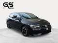 Volkswagen Golf 2.0TDI R-Line DSG 110kW Negro - thumbnail 3