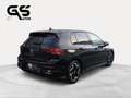 Volkswagen Golf 2.0TDI R-Line DSG 110kW Negro - thumbnail 4