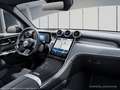 Mercedes-Benz GLC 300 GLC 300 d 4M AMG Line/Pano-Dach/Distronic/Kamera Grau - thumbnail 9