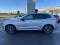 Volvo XC60 XC60 B4 B Geartronic R Design / GARANTIE Zilver - thumbnail 8