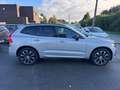 Volvo XC60 XC60 B4 B Geartronic R Design / GARANTIE Zilver - thumbnail 4