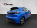 Peugeot 208 Allure Blau - thumbnail 6