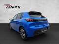 Peugeot 208 Allure Bleu - thumbnail 4