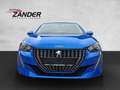 Peugeot 208 Allure Bleu - thumbnail 2
