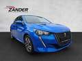 Peugeot 208 Allure Bleu - thumbnail 8
