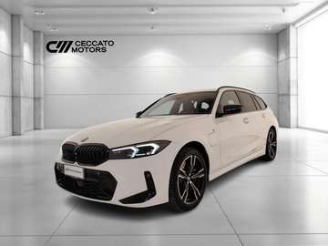 e Touring Msport xdrive auto