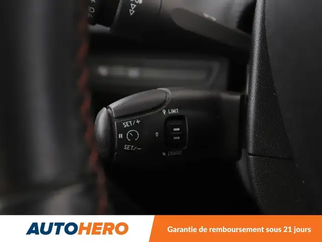 Peugeot 2008 view 23