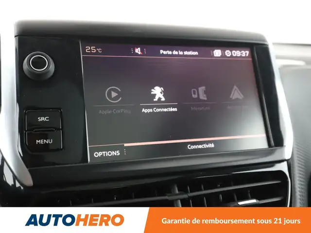 Peugeot 2008 view 26