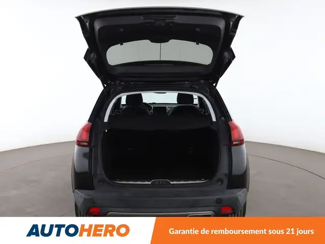Peugeot 2008 view 17