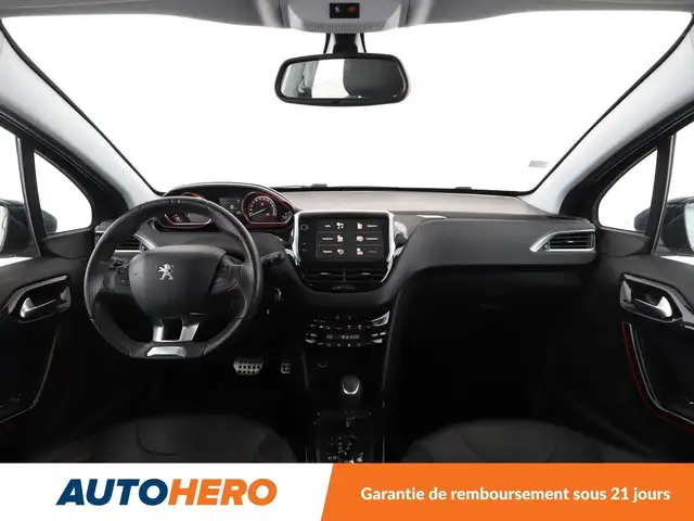 Peugeot 2008 view 13