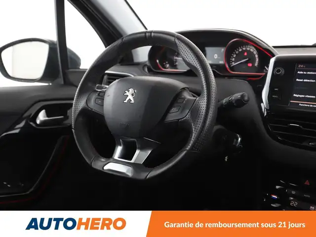 Peugeot 2008 view 14