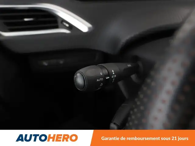 Peugeot 2008 view 21