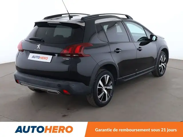 Peugeot 2008 view 6