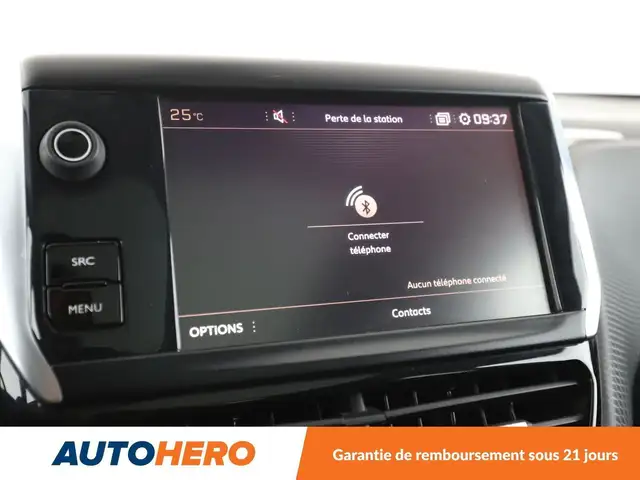 Peugeot 2008 view 27