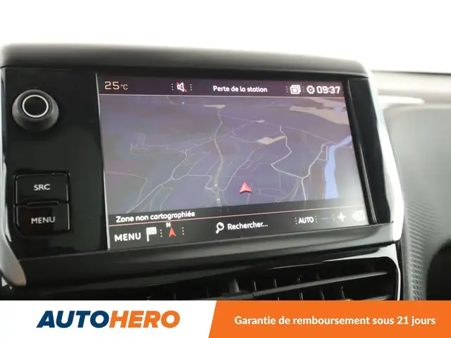 Peugeot 2008 view 25