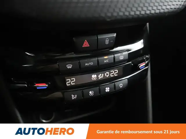 Peugeot 2008 view 29