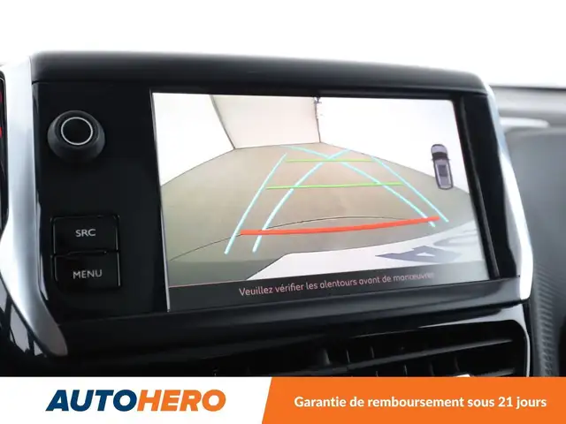Peugeot 2008 view 28