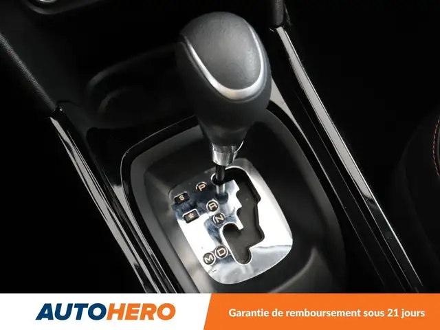 Peugeot 2008 view 30
