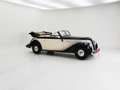 BMW 335 Cabriolet by Autenrieth '39 CH0192 Noir - thumbnail 3