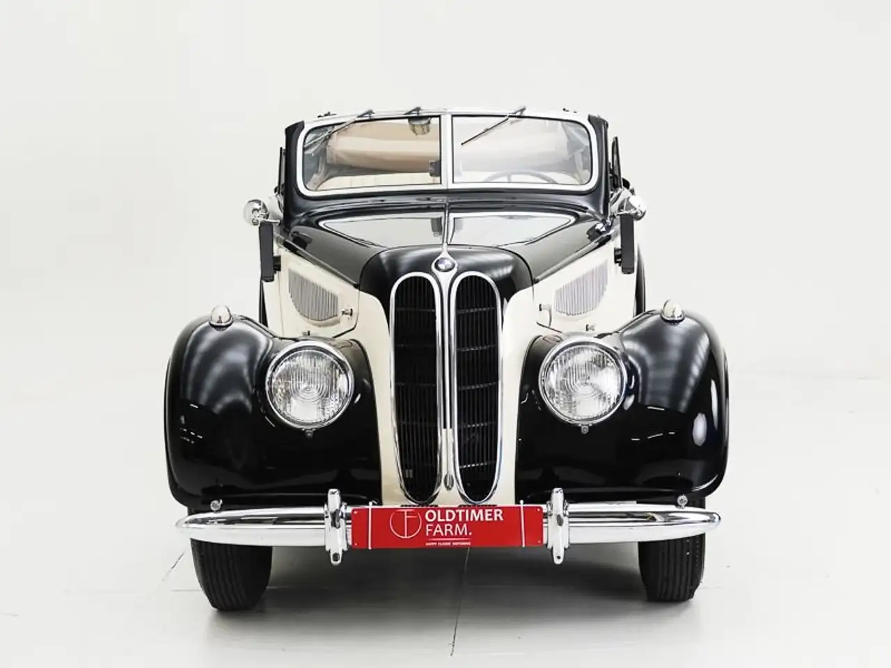 BMW 335 Cabriolet by Autenrieth '39 CH0192, foto 9