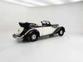 BMW 335 Cabriolet by Autenrieth '39 CH0192 Noir - thumbnail 2