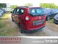 Dacia Lodgy 1.6 SCe LPG 100 Comfort Navi RFK PDC SHZ Rood - thumbnail 4