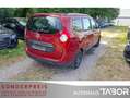 Dacia Lodgy 1.6 SCe LPG 100 Comfort Navi RFK PDC SHZ Rood - thumbnail 3
