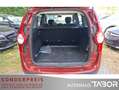 Dacia Lodgy 1.6 SCe LPG 100 Comfort Navi RFK PDC SHZ Rood - thumbnail 10