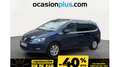 Volkswagen Sharan 2.0TDI Advance BMT 140 Azul - thumbnail 1