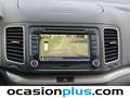 Volkswagen Sharan 2.0TDI Advance BMT 140 Azul - thumbnail 8