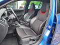 Skoda Octavia Combi 2.0 TDI RS Challenge*NAVI*LEDER*F1* Bleu - thumbnail 16