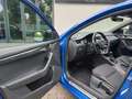 Skoda Octavia Combi 2.0 TDI RS Challenge*NAVI*LEDER*F1* Bleu - thumbnail 15