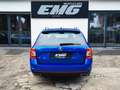 Skoda Octavia Combi 2.0 TDI RS Challenge*NAVI*LEDER*F1* Bleu - thumbnail 5