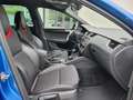 Skoda Octavia Combi 2.0 TDI RS Challenge*NAVI*LEDER*F1* Bleu - thumbnail 8