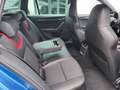 Skoda Octavia Combi 2.0 TDI RS Challenge*NAVI*LEDER*F1* Bleu - thumbnail 12