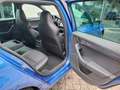 Skoda Octavia Combi 2.0 TDI RS Challenge*NAVI*LEDER*F1* Bleu - thumbnail 11