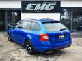Skoda Octavia Combi 2.0 TDI RS Challenge*NAVI*LEDER*F1* Bleu - thumbnail 4