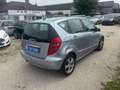 Mercedes-Benz A 170 A -Klasse A 170 Automatik -Avantgarde Bleu - thumbnail 4