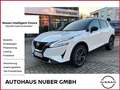Nissan Qashqai 1,3DIG-T MHEV Tekna Design Zweifarben Blanc - thumbnail 1