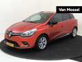 Renault Clio Estate 1.2 TCe120 Limited | Navigatie | Parkeersen Rood - thumbnail 1
