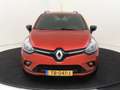 Renault Clio Estate 1.2 TCe120 Limited | Navigatie | Parkeersen Rood - thumbnail 6