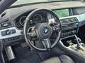 BMW 535 5-serie Touring 535xd High Luxury Edition Head-Up Grau - thumbnail 10