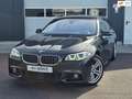 BMW 535 5-serie Touring 535xd High Luxury Edition Head-Up Grijs - thumbnail 1