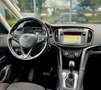 Opel Zafira C Tourer*7-SITZER*AUTOMAT*SHZ*NAV*XENON Gris - thumbnail 15
