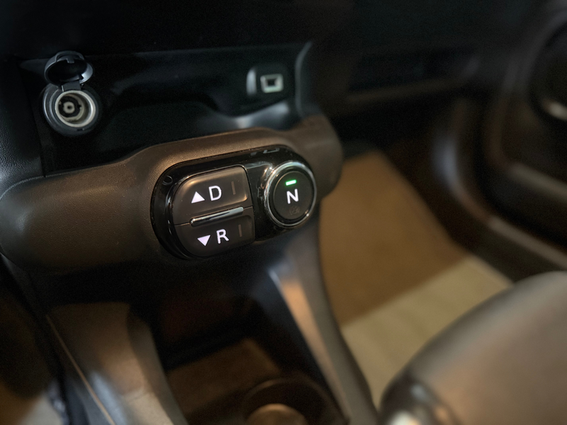 Citroen C4 Cactus C4 Cactus 1.2  Feel/12 mois de garantie/AUTOMATIQUE — photo 10