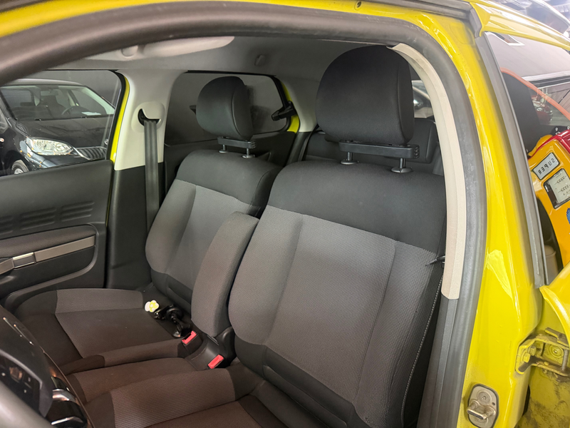 Citroen C4 Cactus C4 Cactus 1.2  Feel/12 mois de garantie/AUTOMATIQUE — photo 7