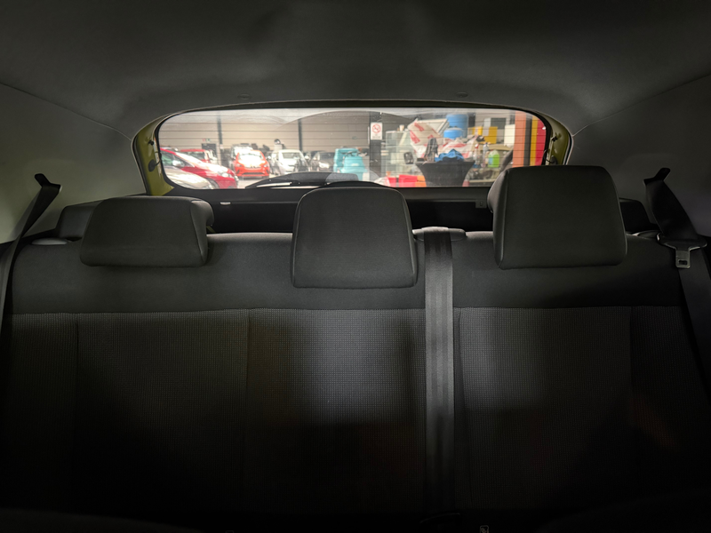 Citroen C4 Cactus C4 Cactus 1.2  Feel/12 mois de garantie/AUTOMATIQUE — photo 8