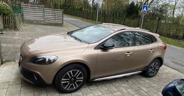 Cross Contry T3 Plus