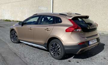 Cross Contry T3 Plus