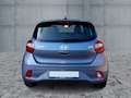 Hyundai i10 1.2 Trend (79PS) MY25 Bleu - thumbnail 3